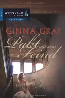 Couverture du produit · Pakt mit dem Feind: Roman