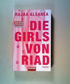 Couverture du produit · Die Girls von Riad: Roman