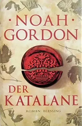 Couverture du produit · Der Katalane