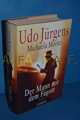 Couverture du produit · Der Mann mit dem Fagott