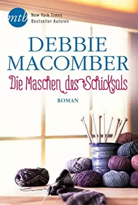 Couverture du produit · Die Maschen des Schicksals (Blossom-Street-Serie)