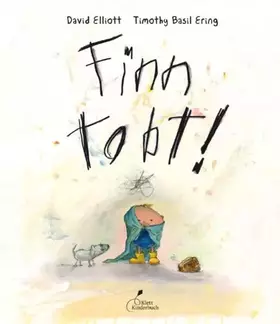 Couverture du produit · Finn tobt!