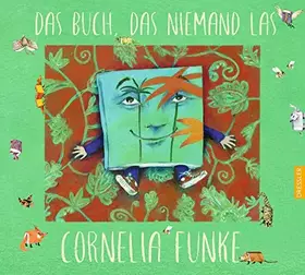Couverture du produit · Das Buch, das niemand las: Warmherziges Bilderbuch ab 4 Jahren, das Kindern die Magie der Bücher eröffnet