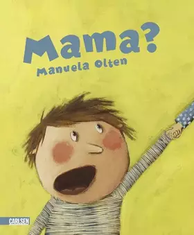 Couverture du produit · Mama?
