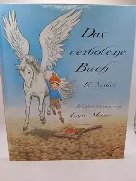 Couverture du produit · Das verbotene Buch