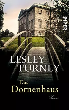 Couverture du produit · Turney, L: Dornenhaus