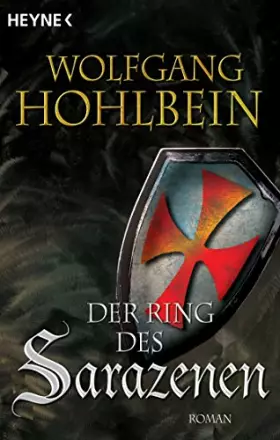 Couverture du produit · Der Ring des Sarazenen: Templerin 2 (Templerin-Serie, Band 2)