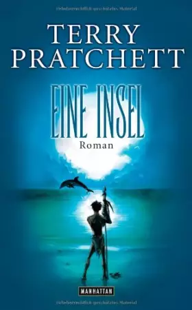 Couverture du produit · Eine Insel: Roman