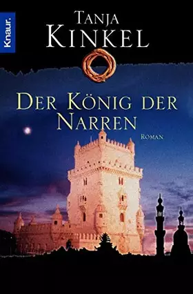 Couverture du produit · Der König der Narren