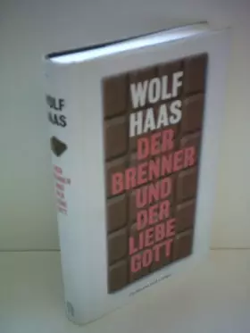 Couverture du produit · Der Brenner und der liebe Gott
