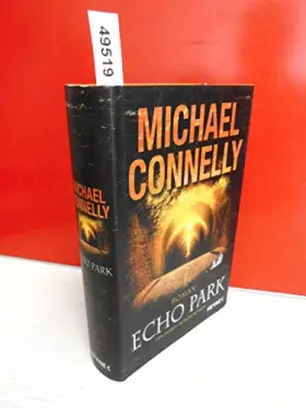 Couverture du produit · Echo Park: Roman: Ein Harry-Bosch-Roman