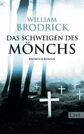 Couverture du produit · Das Schweigen des Mönchs