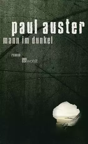 Couverture du produit · Mann im Dunkel: Roman