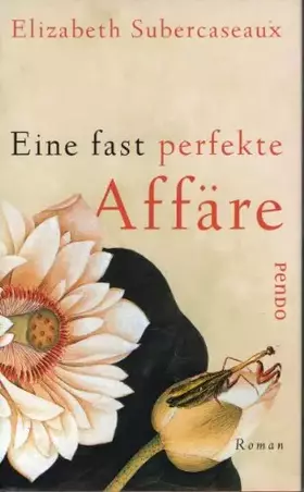 Couverture du produit · Eine fast perfekte Affäre: Roman