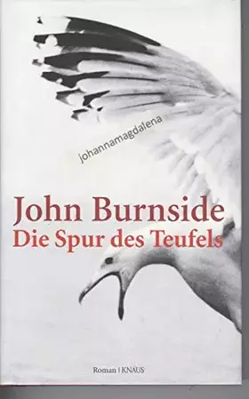 Couverture du produit · Die Spur des Teufels: Roman