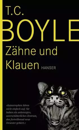 Couverture du produit · Zähne und Klauen: Erzählungen