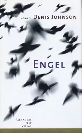 Couverture du produit · Engel: Roman. Aus d. Amerikan. v. Bettina Abarbanell