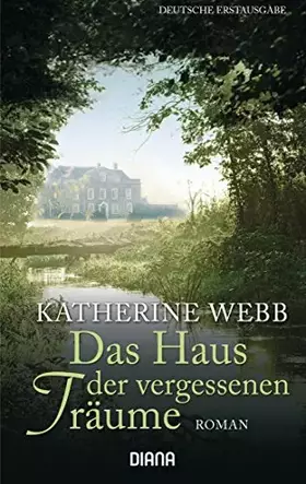 Couverture du produit · Das Haus der vergessenen Träume
