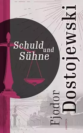 Couverture du produit · Schuld und Sühne (Roman)
