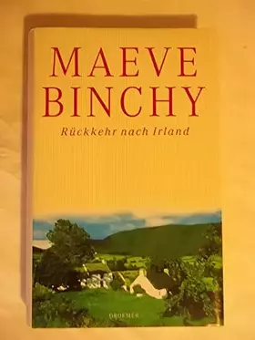 Couverture du produit · Rückkehr nach Irland: Roman