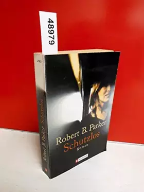 Couverture du produit · Schutzlos (Ullstein Taschenbuch)