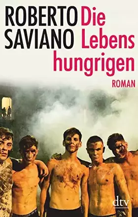 Couverture du produit · Die Lebenshungrigen: Roman