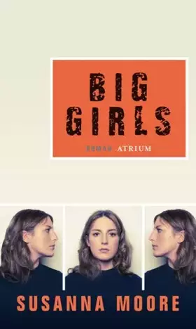 Couverture du produit · Big Girls: Roman
