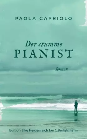 Couverture du produit · Der stumme Pianist: Roman
