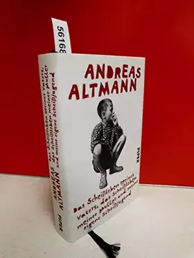 Couverture du produit · Das Scheißleben meines Vaters, das Scheißleben meiner Mutter und meine eigene Scheißjugend