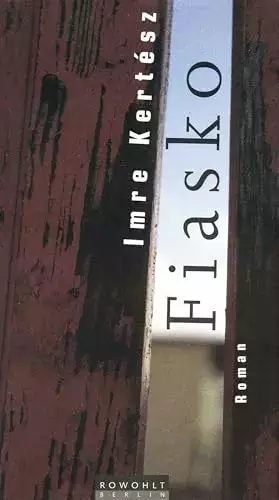 Couverture du produit · Fiasko: Roman