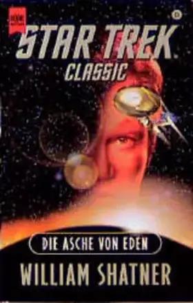 Couverture du produit · Star Trek. Classic-Serie, Band 88: Die Asche von Eden