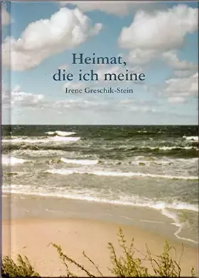 Couverture du produit · Heimat, die ich meine