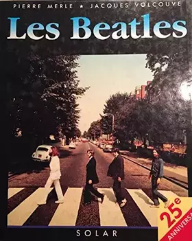 Couverture du produit · Les Beatles
