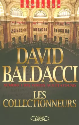 Couverture du produit · Les Collectionneurs