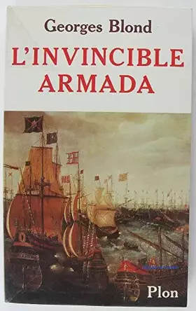 Couverture du produit · L'invincible armada