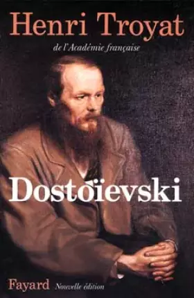 Couverture du produit · Dostoïevski