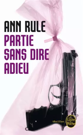 Couverture du produit · Partie sans dire adieu
