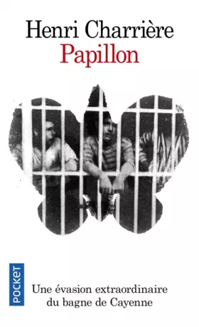 Couverture du produit · Papillon