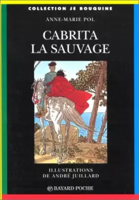 Couverture du produit · Cabrita la sauvage