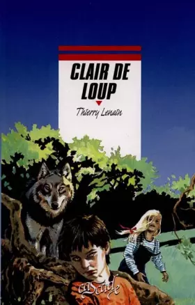 Couverture du produit · Clair de loup