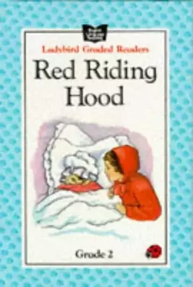 Couverture du produit · Red Riding Hood (English Language Teaching - Grade Two)