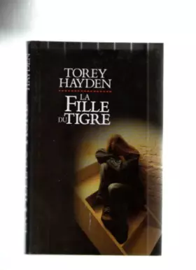 Couverture du produit · La fille du tigre
