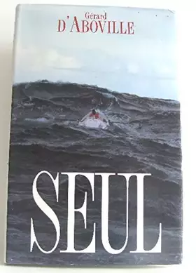 Couverture du produit · Seul