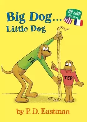 Couverture du produit · Big Dog... Little Dog