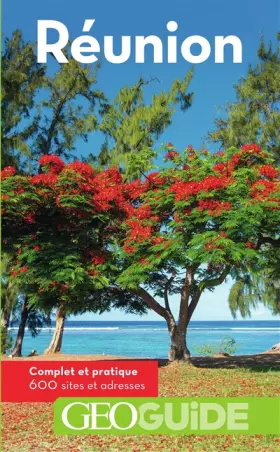 Couverture du produit · Guide La Reunion