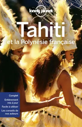 Couverture du produit · Tahiti - 8ed