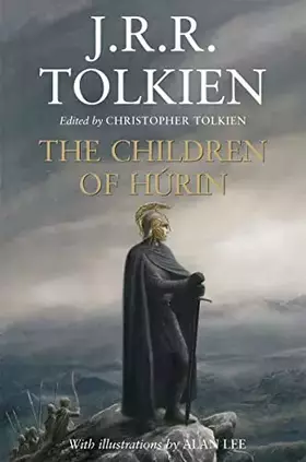 Couverture du produit · The Children of Hurin