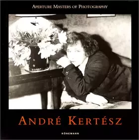 Couverture du produit · Kertesz, André