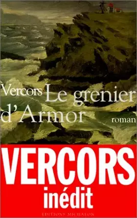 Couverture du produit · Le Grenier d'Armor