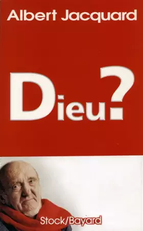 Couverture du produit · Dieu ?